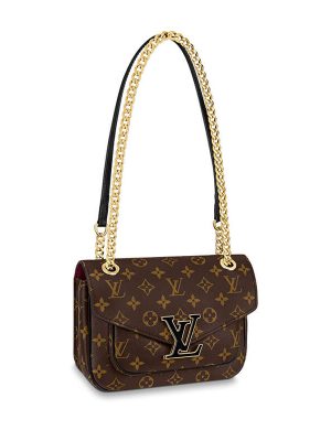 LV Passy Handbag