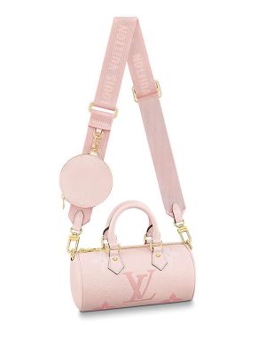 LV Papillon BB Bag