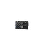 CHANEL SMALL CLASSIC HANDBAG
