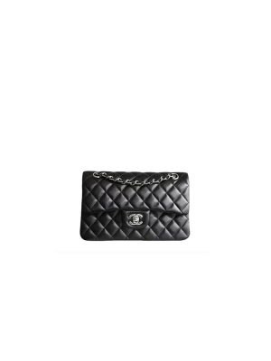 CHANEL SMALL CLASSIC HANDBAG
