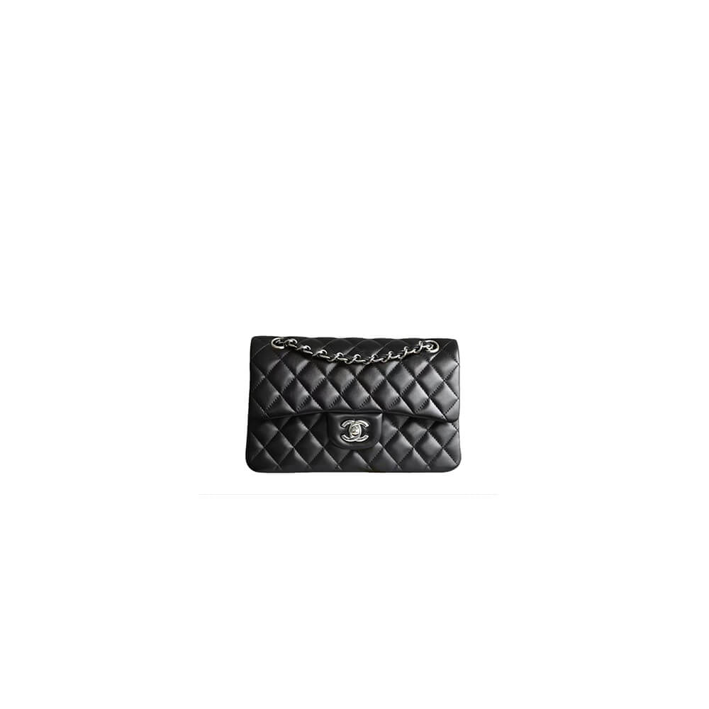 CHANEL SMALL CLASSIC HANDBAG