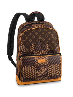 LV Campus Backpack