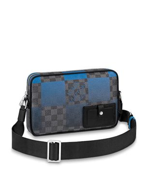 LV Alpha Messenger