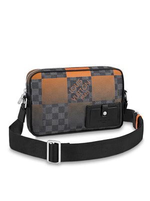 LV Alpha Messenger