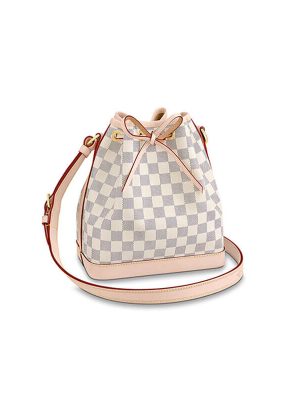 LV Noe Bucket Bag