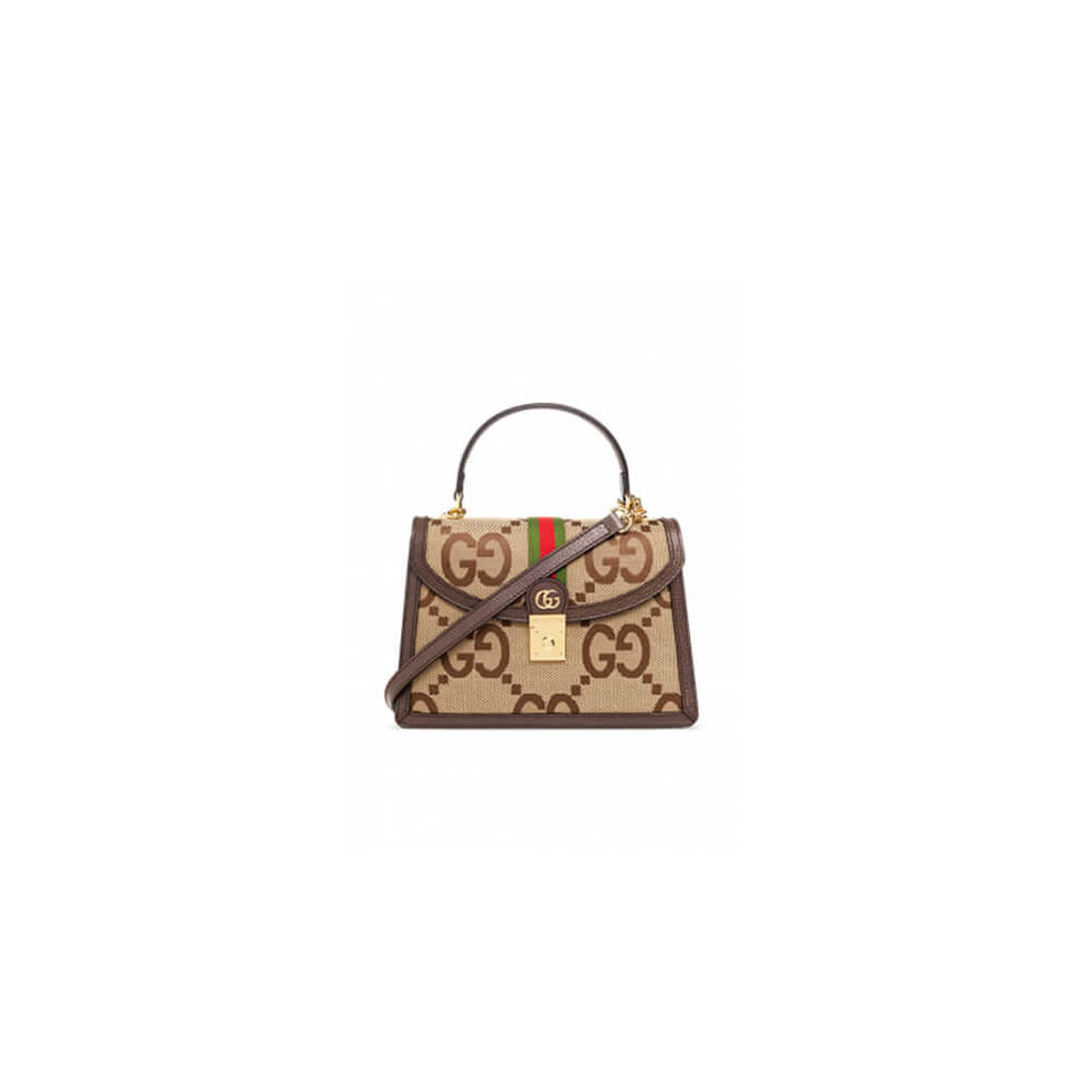 Gucci Ophidia small top handle bag