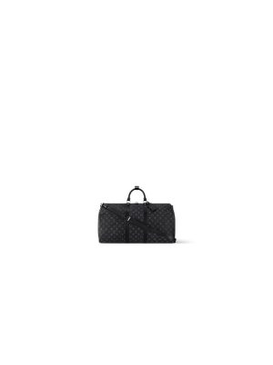 LV Keepall Bandouliere 55