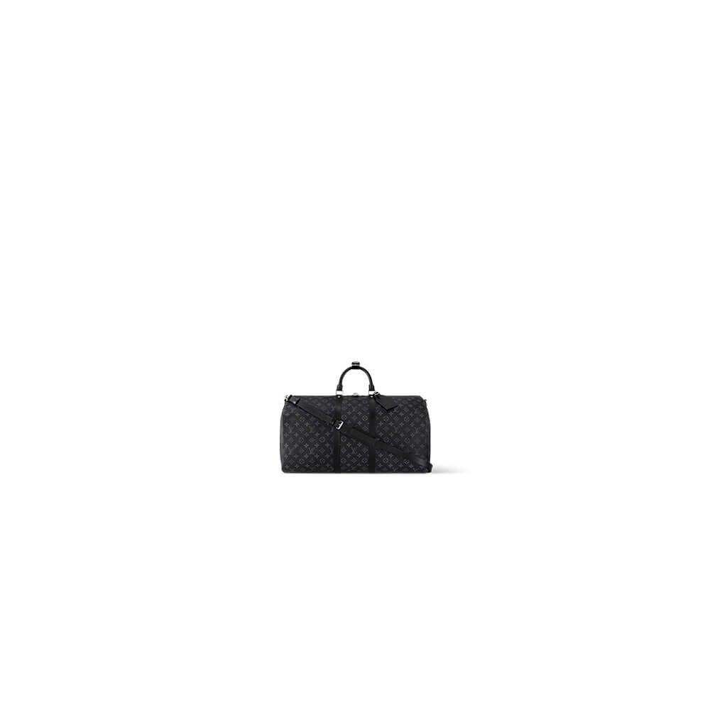 LV Keepall Bandouliere 55