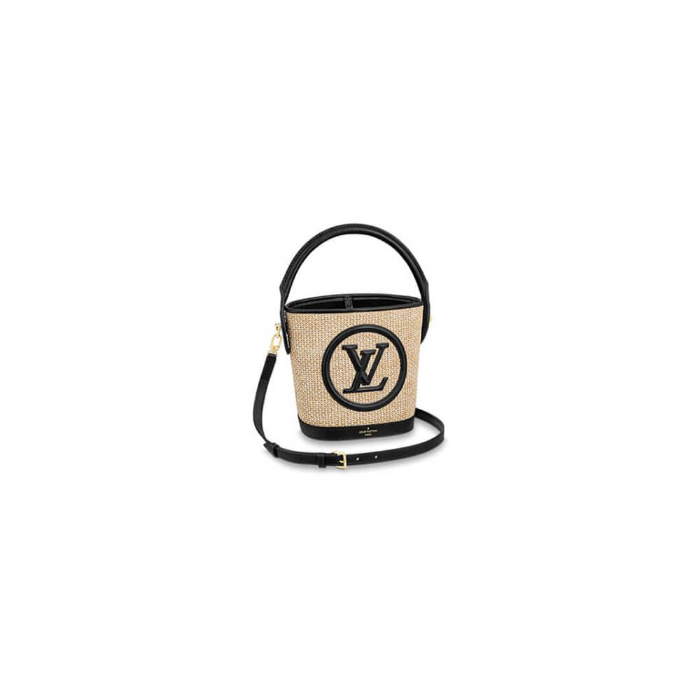 LV Petit Bucket
