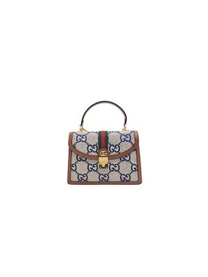 Gucci Ophidia small top handle bag