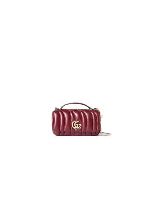 GG Milano mini top handle bag