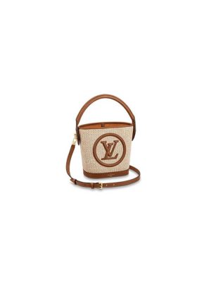 LV Petit Bucket