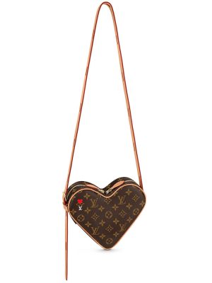 LV Game On Coeur