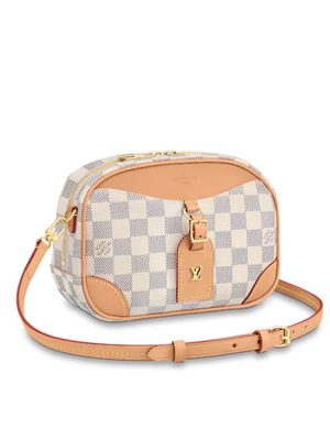 Louis Vuitton MINI DEAUVILLE