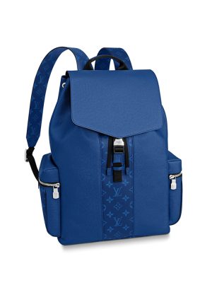 Louis Vuitton Outdoor Backpack