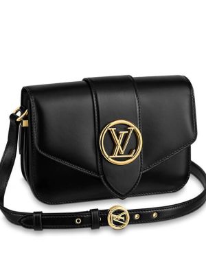LV Pont 9 Handbag