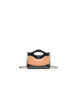 CHANEL 31 nano Bag