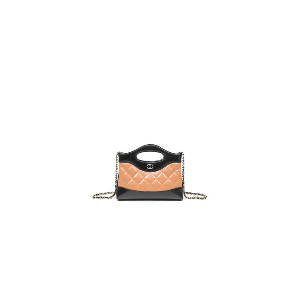 CHANEL 31 nano Bag