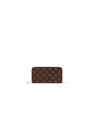 LV Zippy Wallet