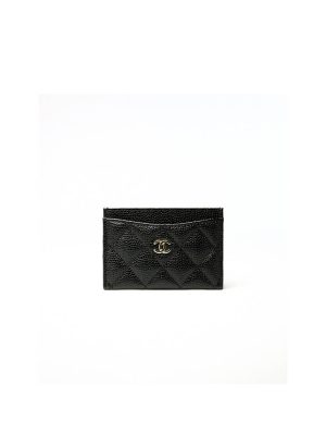 CHANEL Classic Card Holder