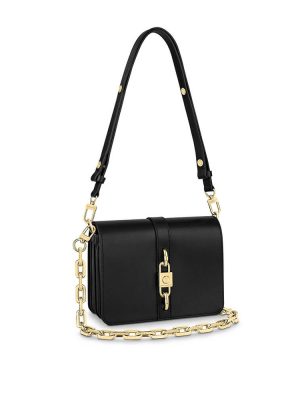 Louis Vuitton RENDEZ-VOUS BAG