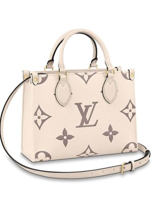 Louis Vuitton ONTHEGO PM