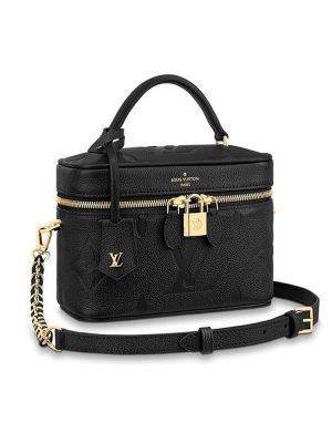 Louis Vuitton VANITY PM BAG