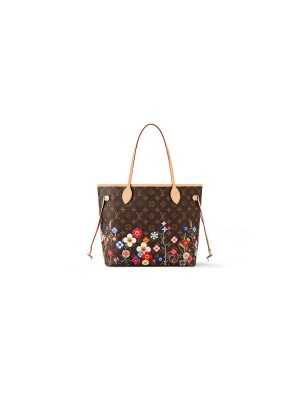 LV x TM Neverfull MM
