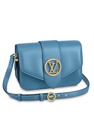 Louis Vuitton PONT 9