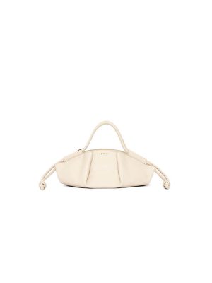 Loewe Small Paseo bag in shiny nappa calfskin (high-end grade)