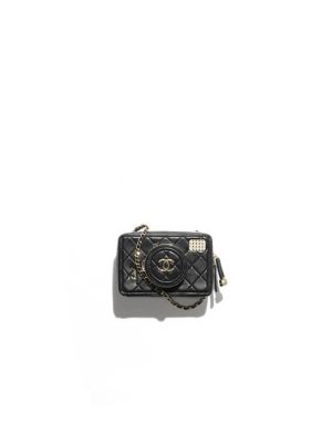 CHANEL CAMERA BAG