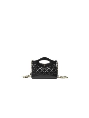 CHANEL 31 nano Bag