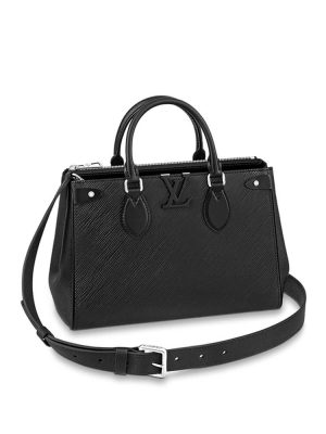 Louis Vuitton GRENELLE TOTE PM