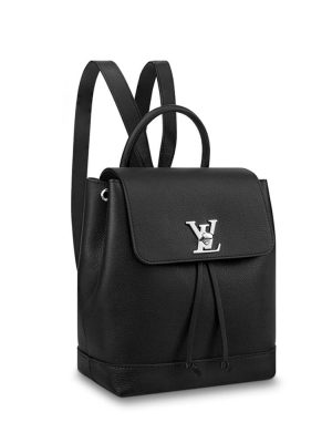LV LOCKME BACKPACK