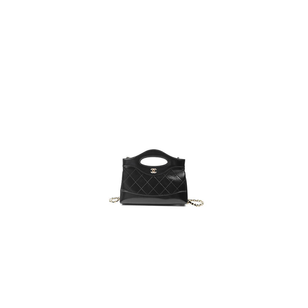 CHANEL 31 nano Bag