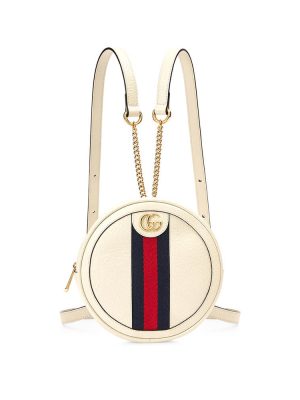 GG Ophidia Mini Backpack