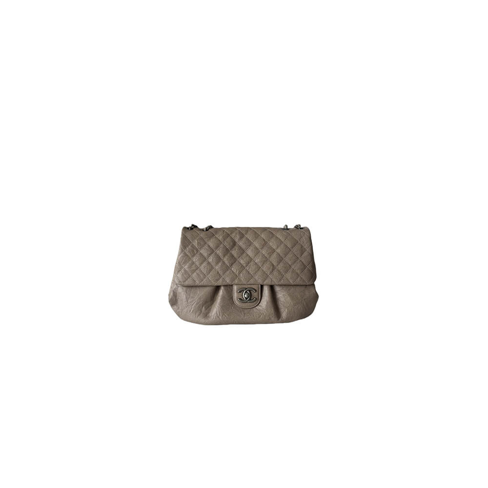 Chanel Vintage Cloud Bag (high-end grade)