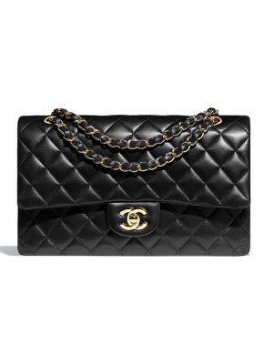 CHANEL Classic Flap Handbag