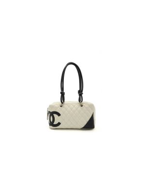 Chanel Cambon Line Tote (high-end grade)
