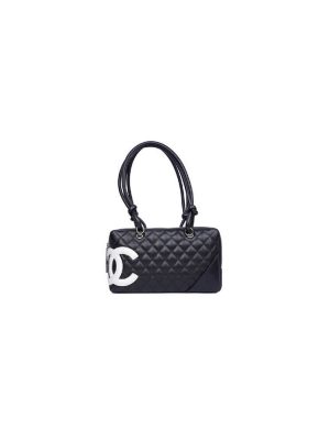 Chanel Cambon Line Tote (high-end grade)