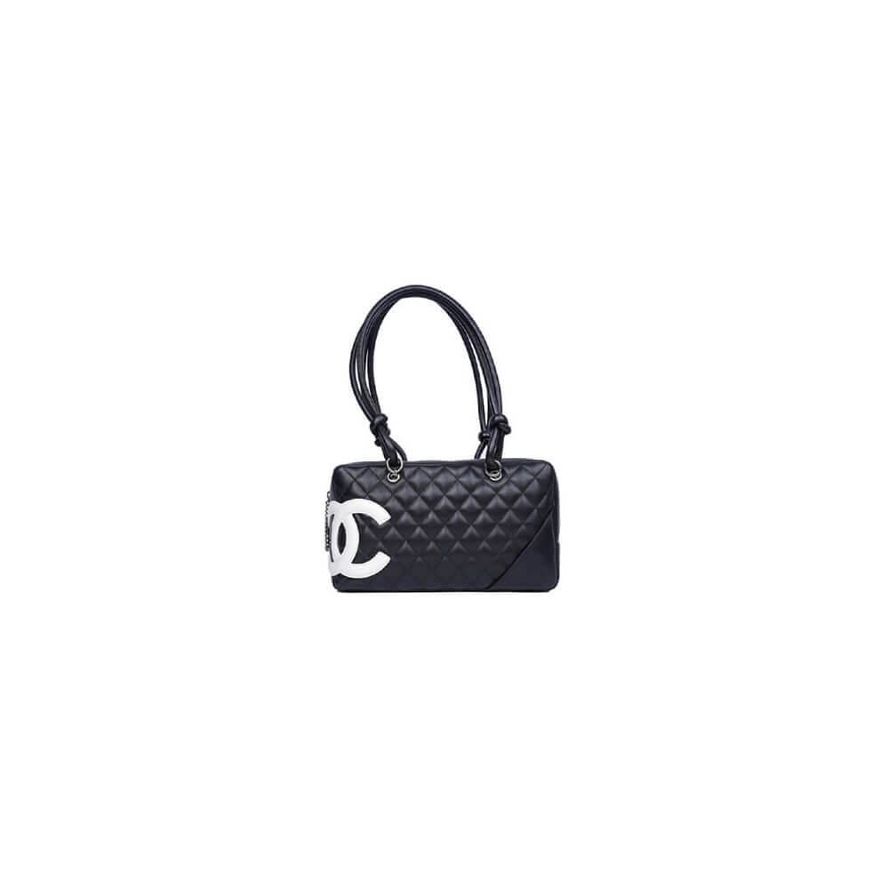 Chanel Cambon Line Tote (high-end grade)