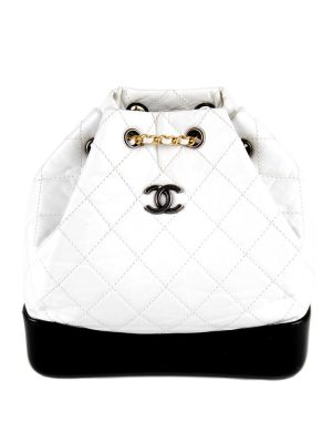 CHANEL Gabrielle Small Backpack