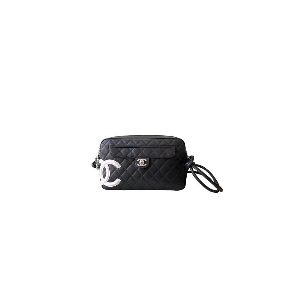 Chanel Cambon Camera Bag (high-end grade)