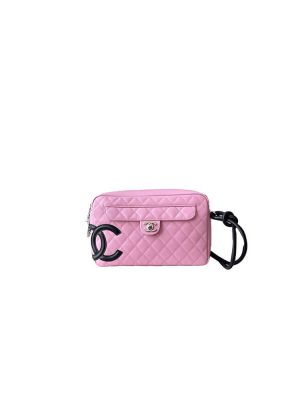 Chanel Cambon Camera Bag (high-end grade)