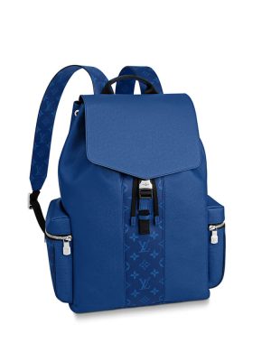 Louis Vuitton Outdoor Backpack