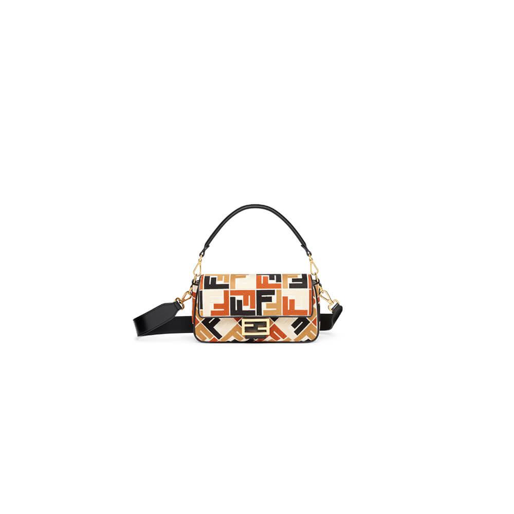 Fendi Baguette (high-end grade)