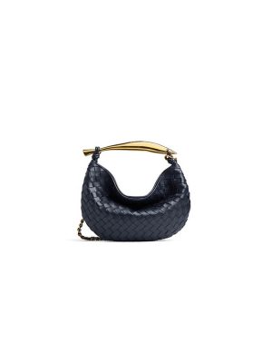 Space Bottega Veneta Sardine With Chain