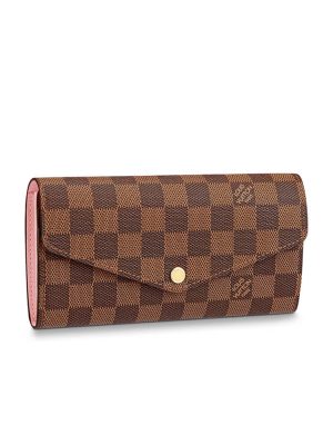 Louis Vuitton Sarah Wallet