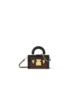 LV Petite Malle Capitale