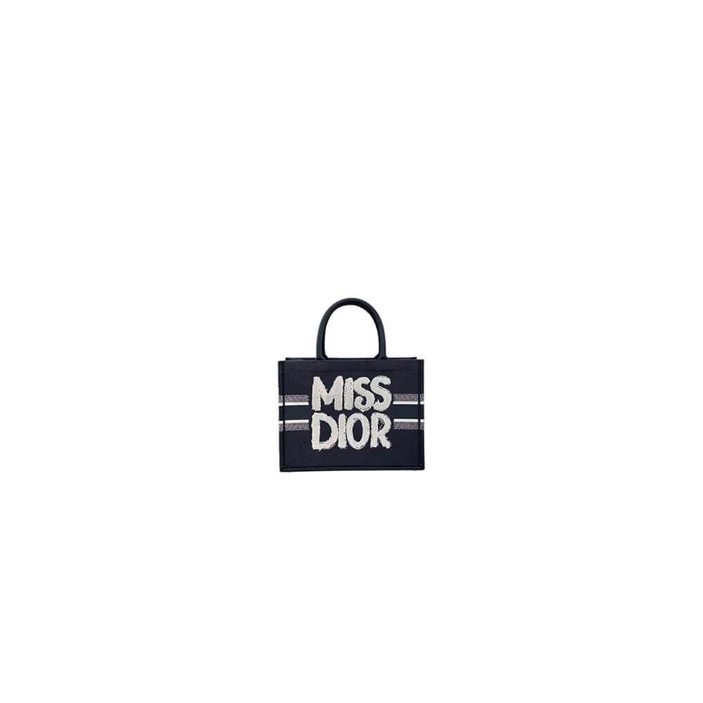 Medium Dior Book Tote